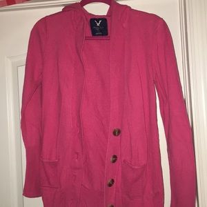 American Eagle Sz Med